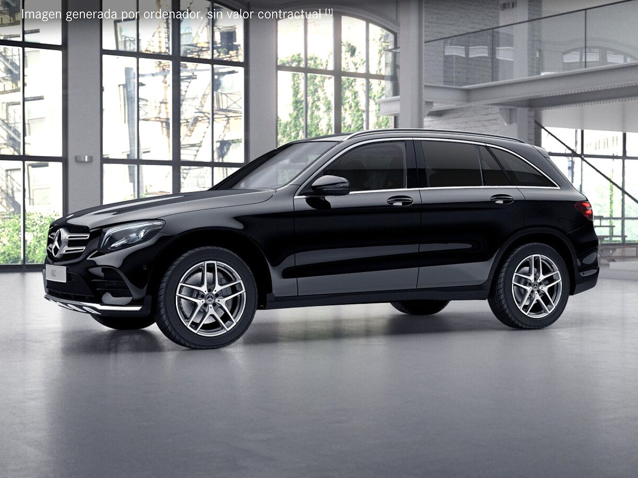 Foto de estudio 2 / 5