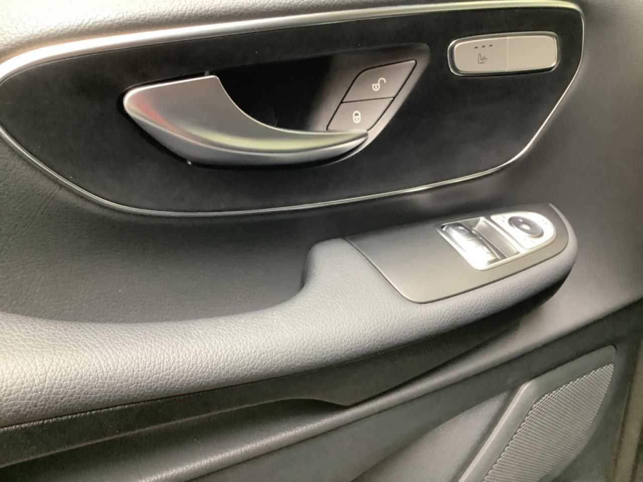 Mercedes-Benz V-Klasse – Bild 9