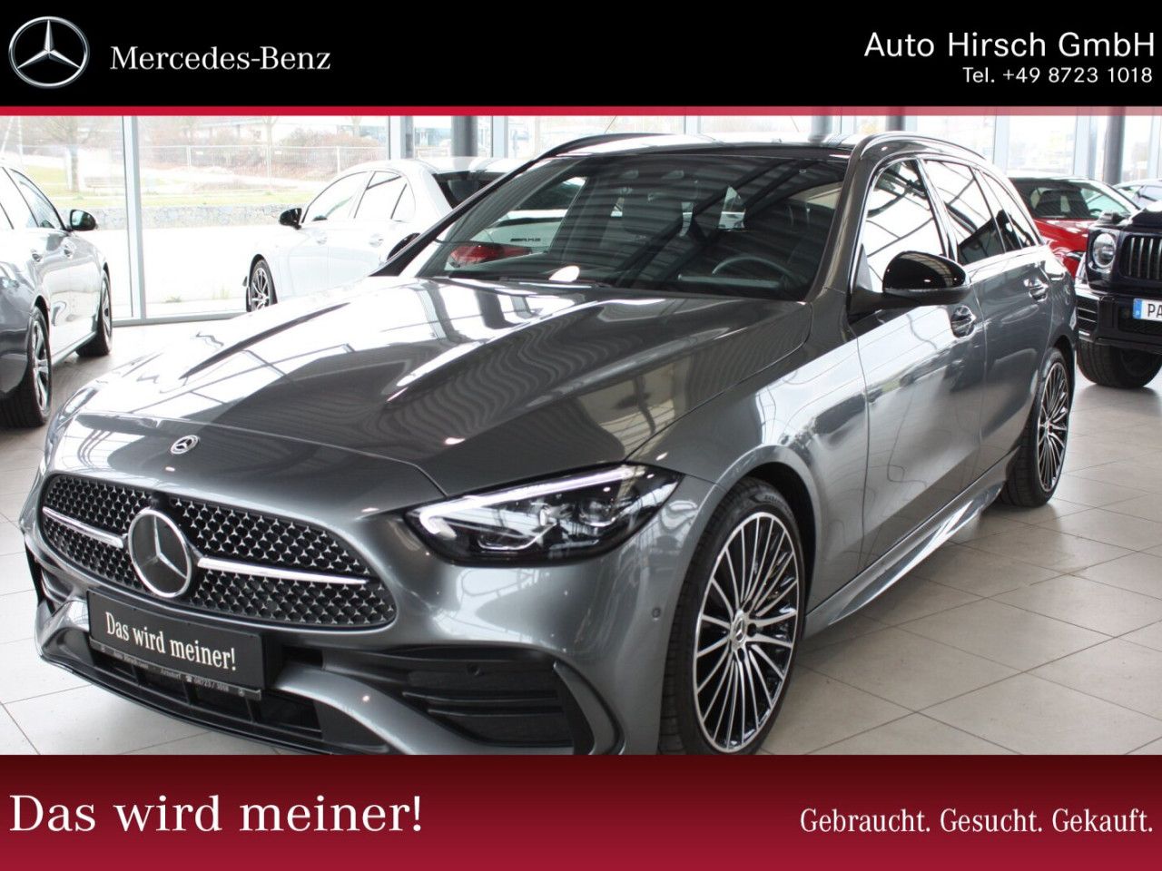 Fahrzeugbild 1 / 15