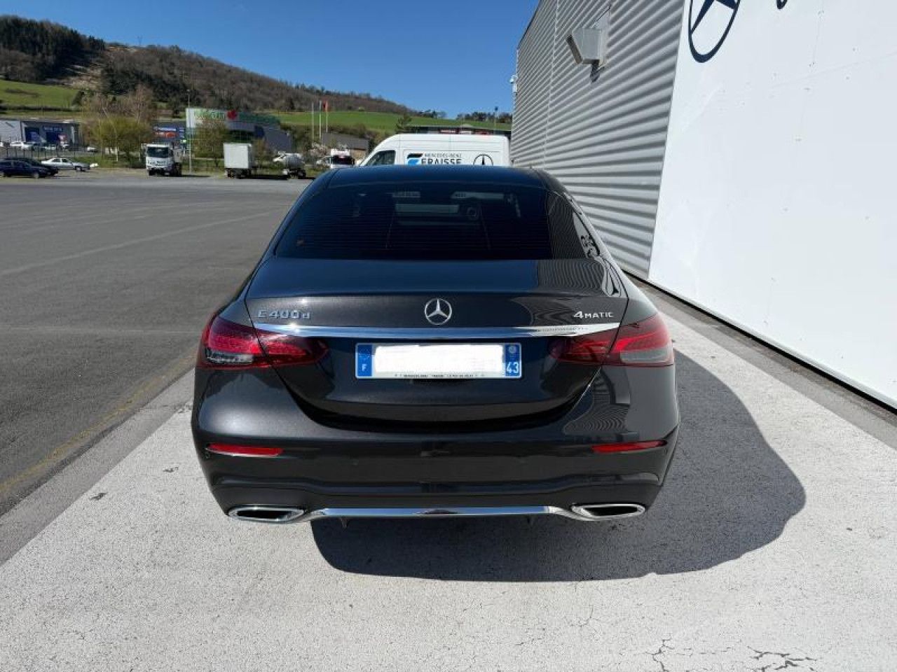 Photo du v&eacute;hicule 8 / 18