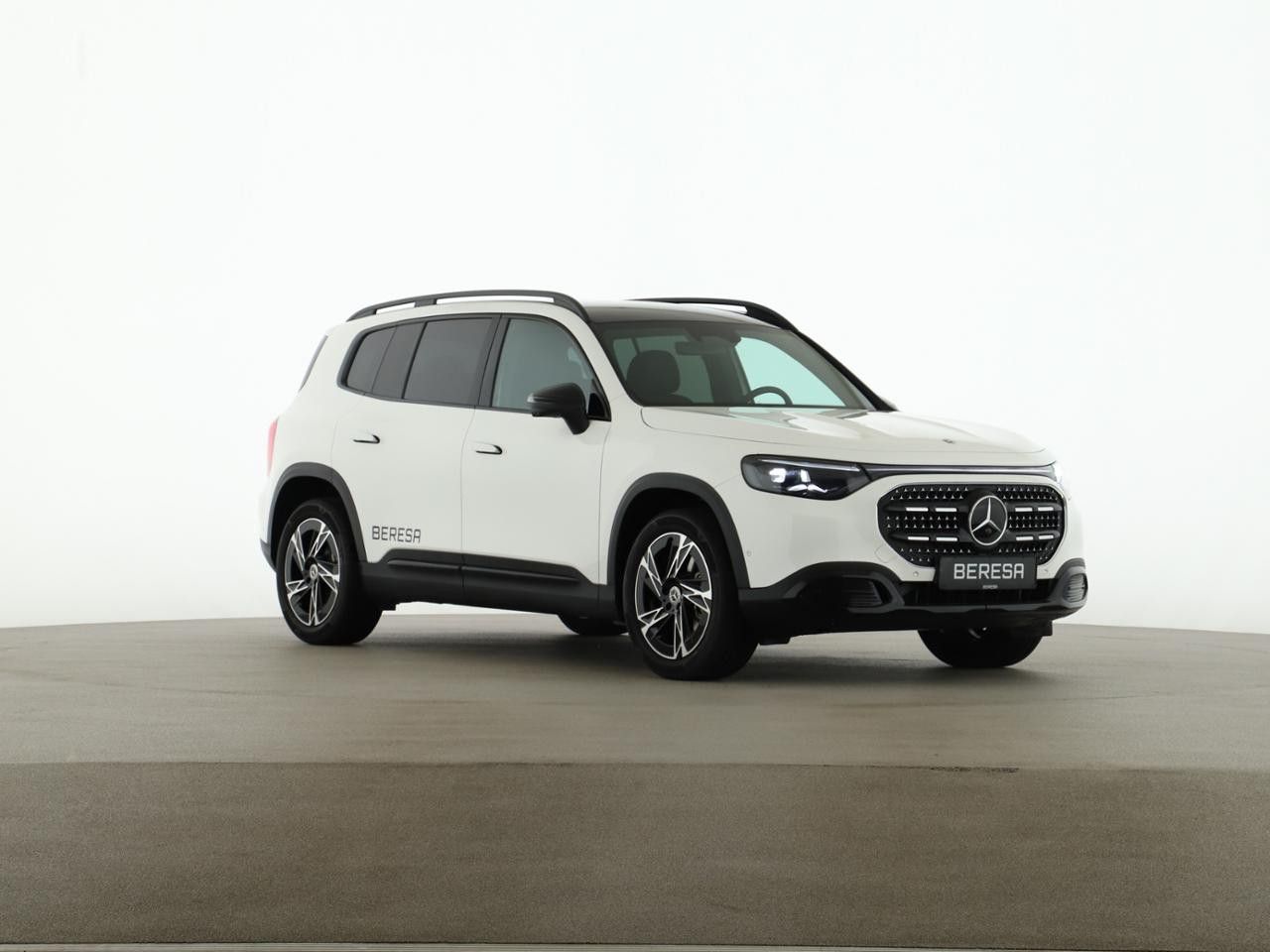 Mercedes-Benz GLB – Bild 8