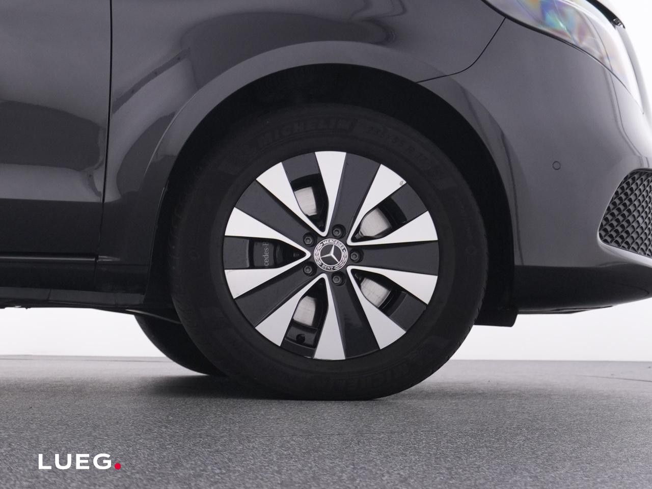 Mercedes-Benz V-Klasse – Bild 21
