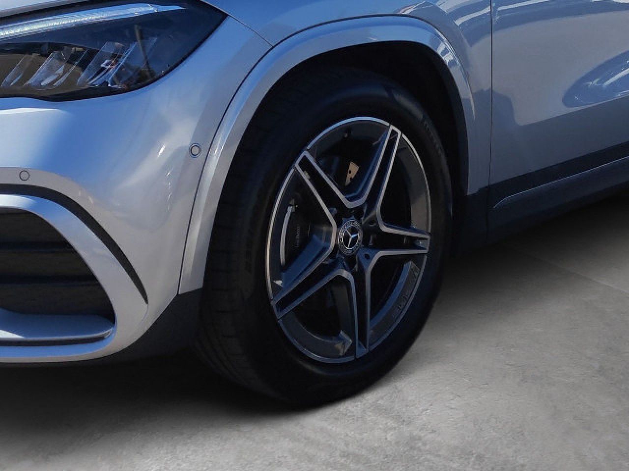 Mercedes-Benz GLA – Bild 6