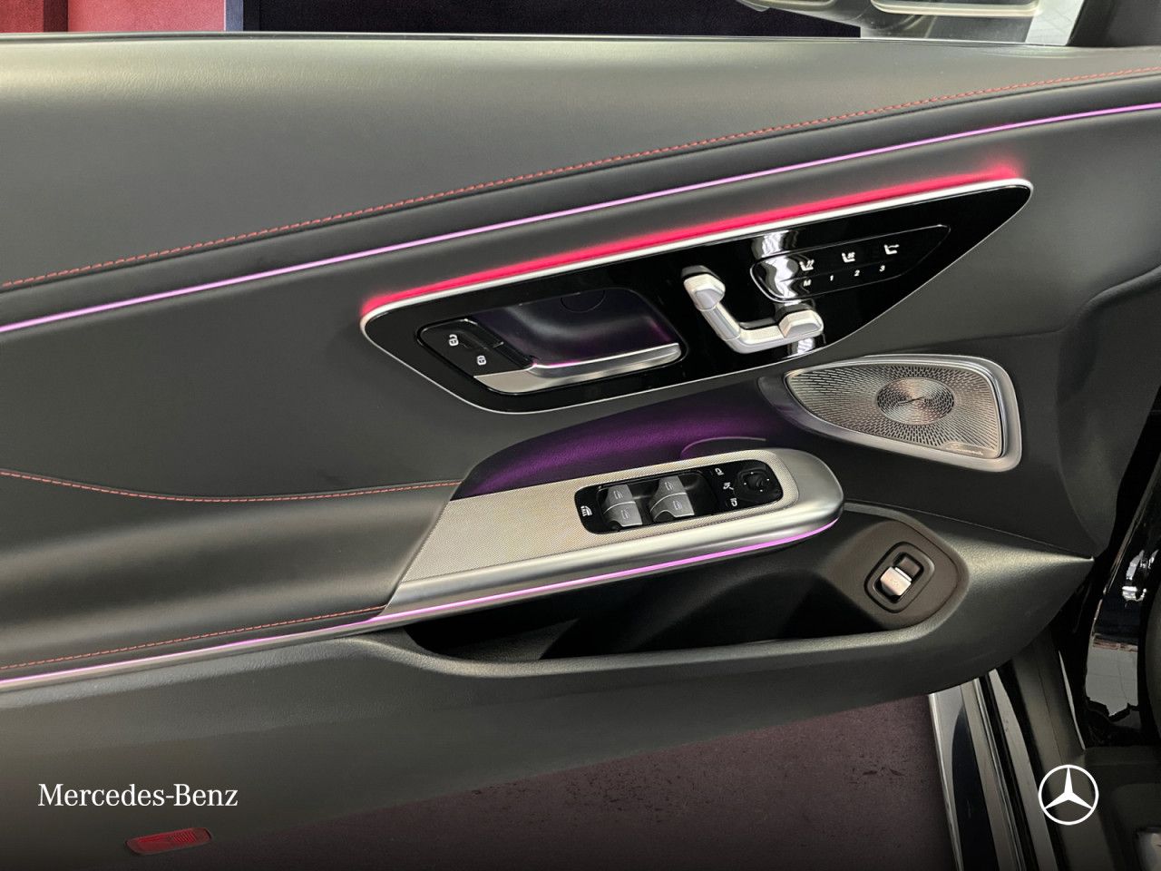 Mercedes-Benz CLE – Bild 11