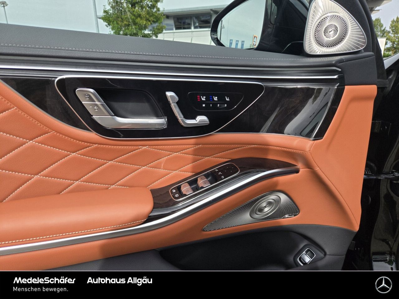 Mercedes-Benz S-Klasse – Bild 9