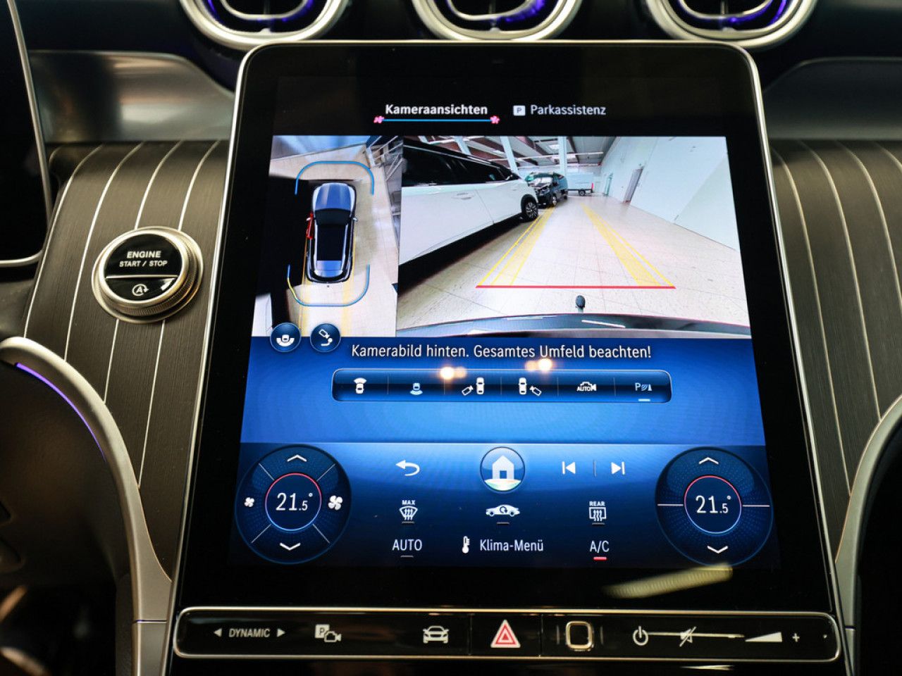 Mercedes-Benz GLC – Bild 12