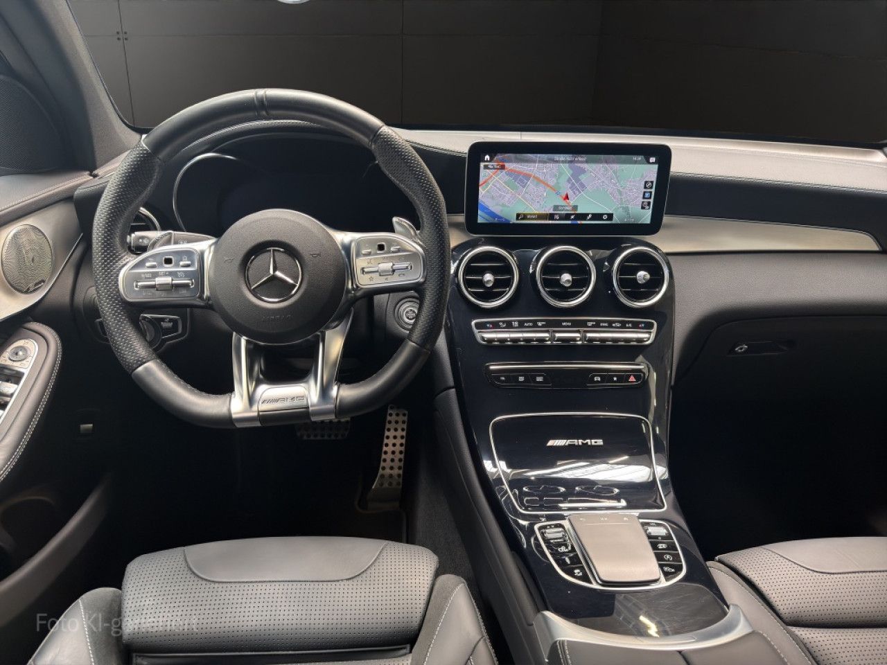 Mercedes-Benz GLC – Bild 7