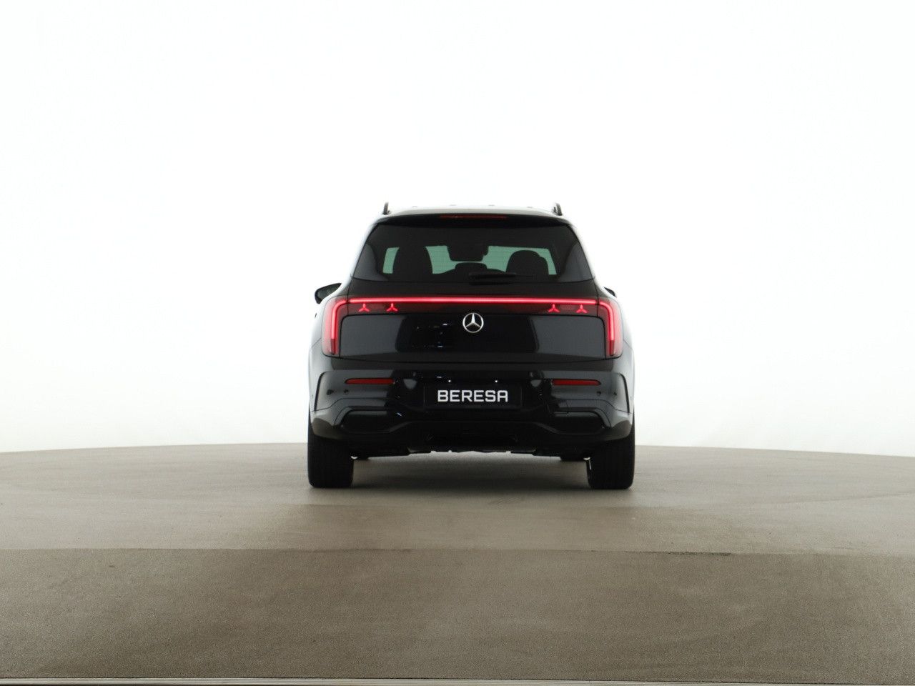 Mercedes-Benz GLB – Bild 5