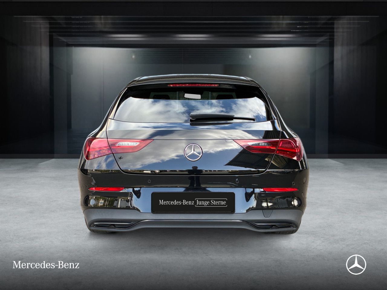 Mercedes-Benz CLA – Bild 4