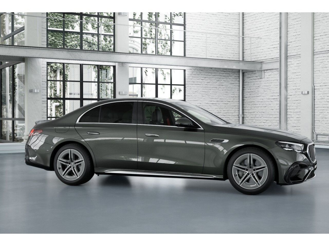 Mercedes-Benz E-Klasse – Bild 5