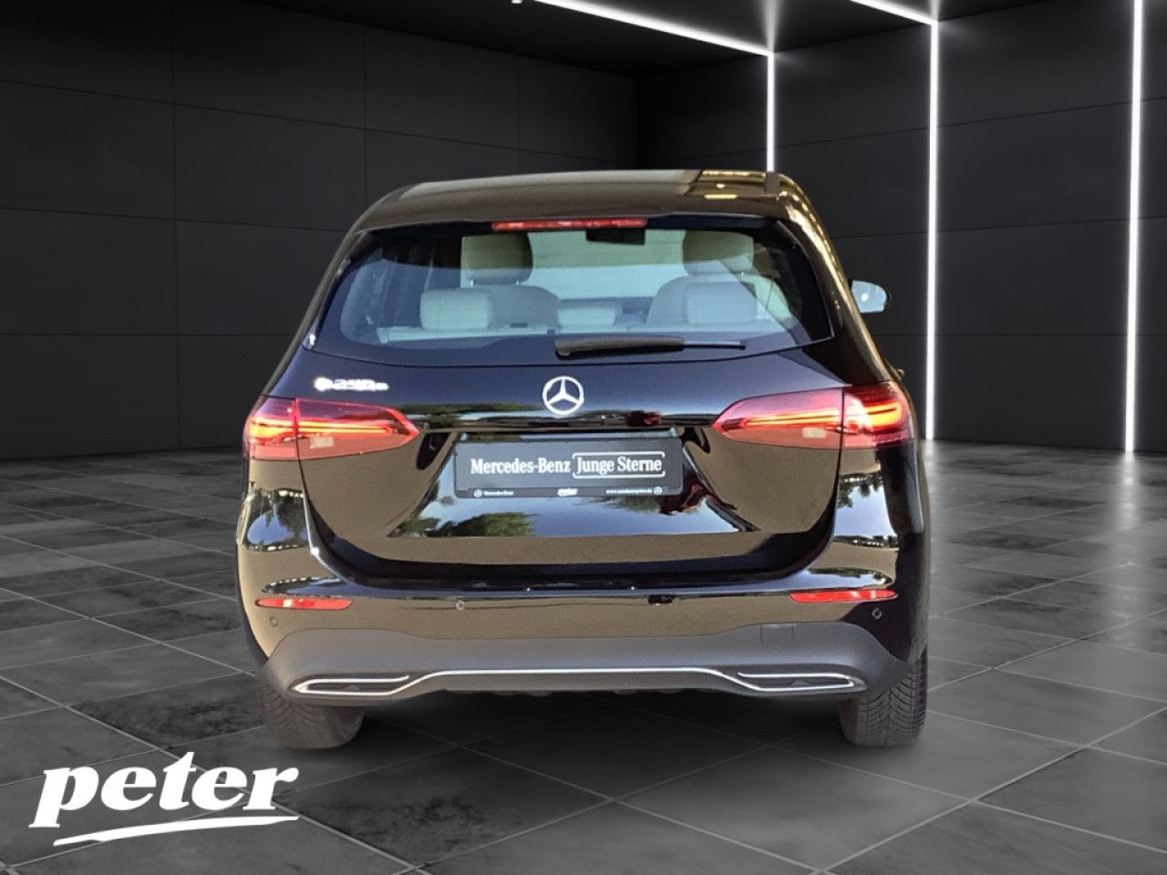 Mercedes-Benz B-Klasse – Bild 4