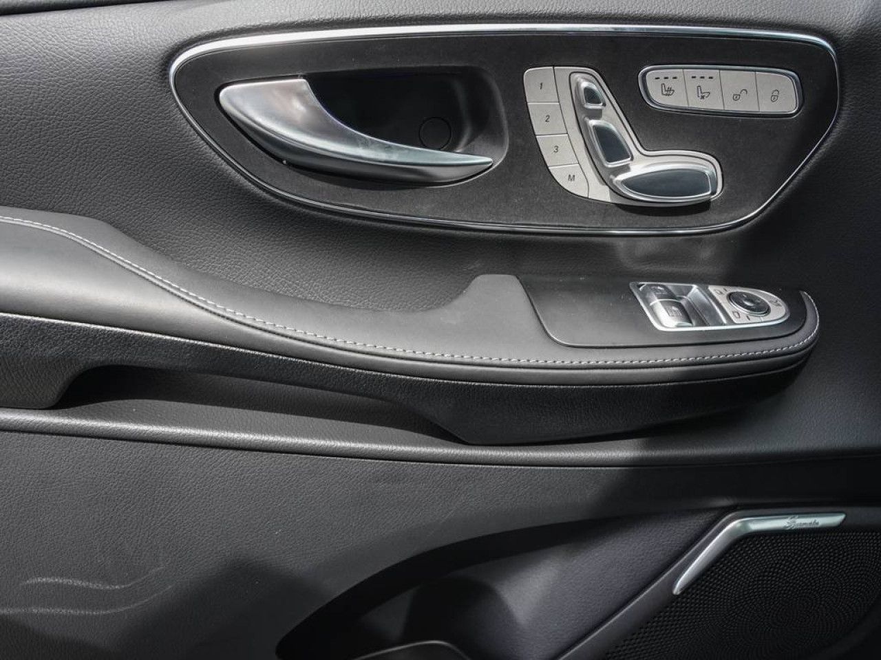 Mercedes-Benz V-Klasse – Bild 21