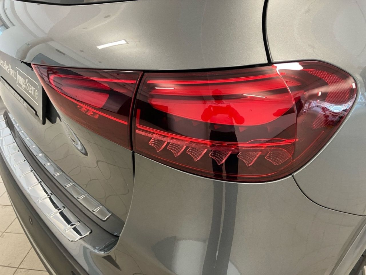 Mercedes-Benz GLA – Bild 18