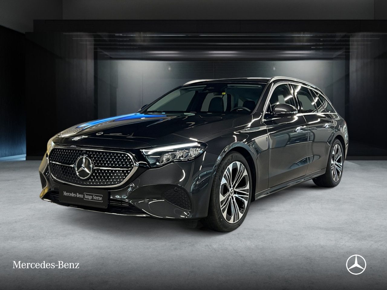 Mercedes-Benz E-Klasse – Bild 7