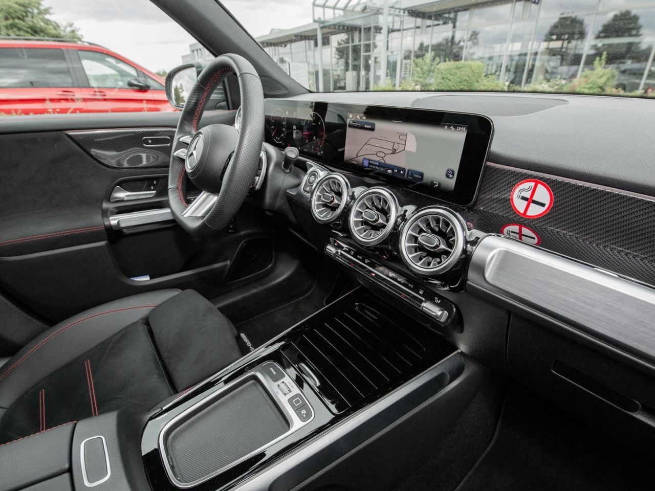 Mercedes-Benz GLB – Bild 6