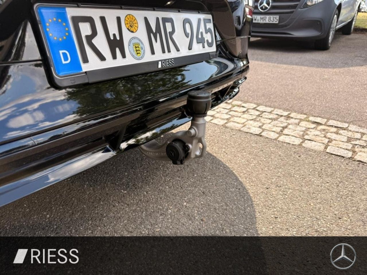Mercedes-Benz CLA – Bild 16