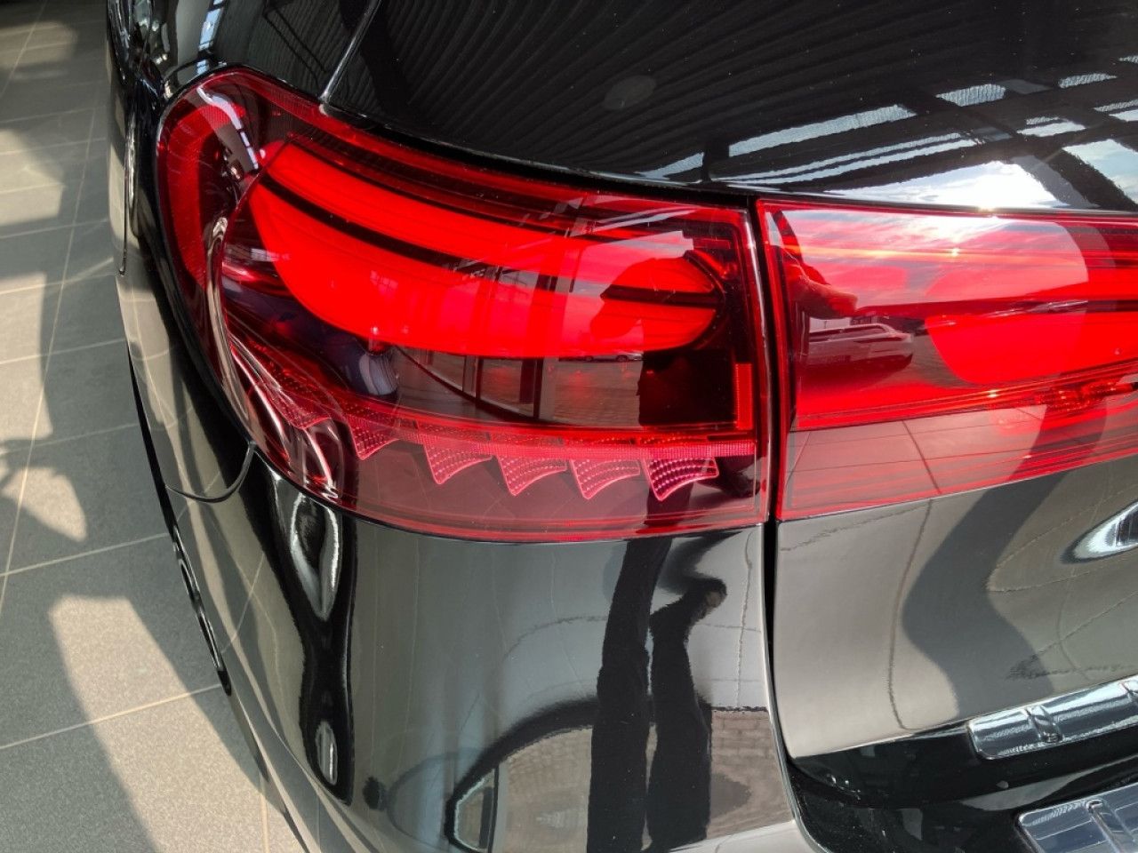 Mercedes-Benz GLA – Bild 18