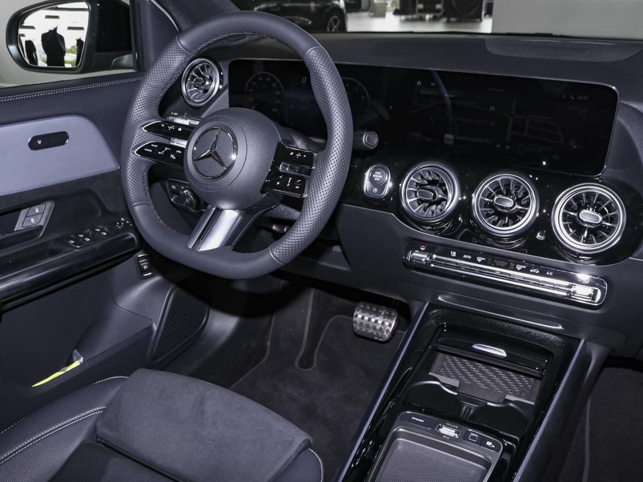 Mercedes-Benz GLA – Bild 6