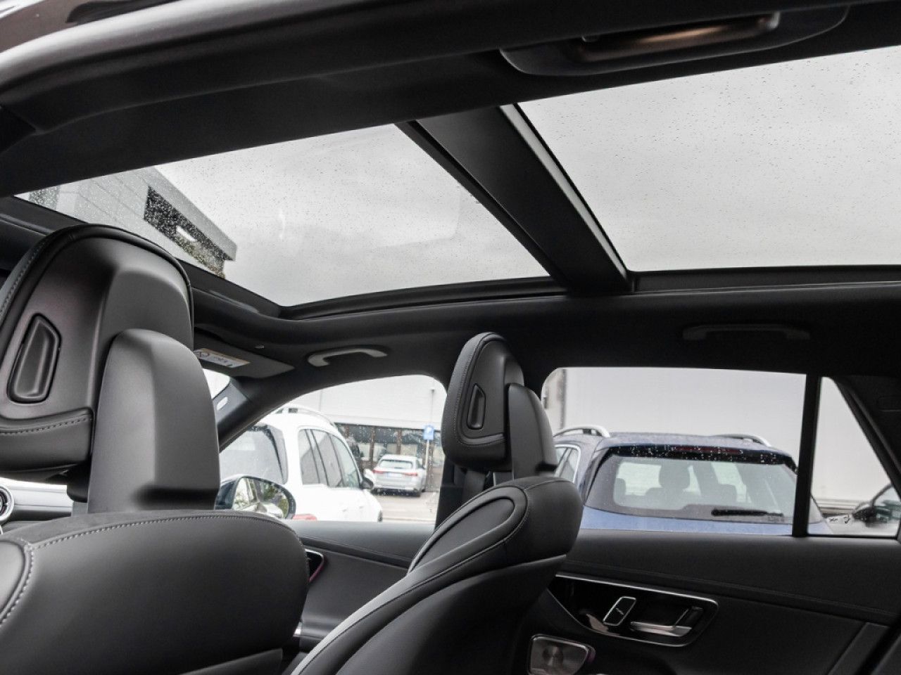 Mercedes-Benz GLC – Bild 12