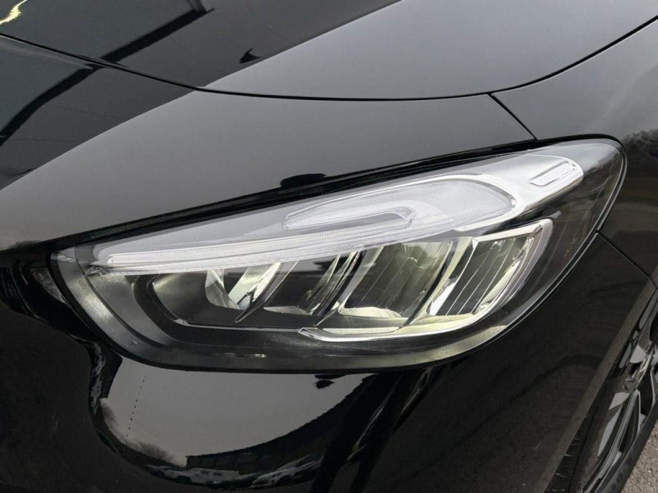 Mercedes-Benz B-Klasse – Bild 18