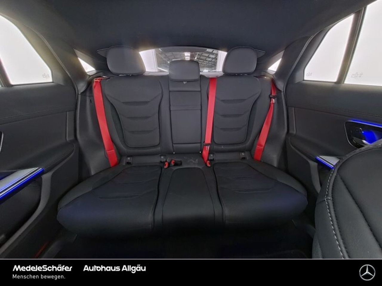 Mercedes-Benz GLC – Bild 7