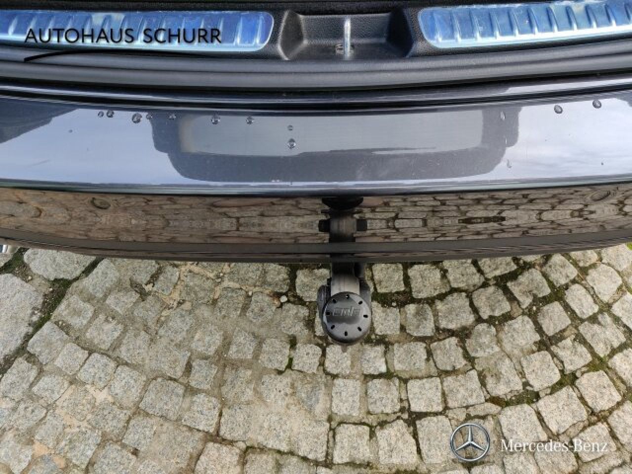 Mercedes-Benz C-Klasse – Bild 9