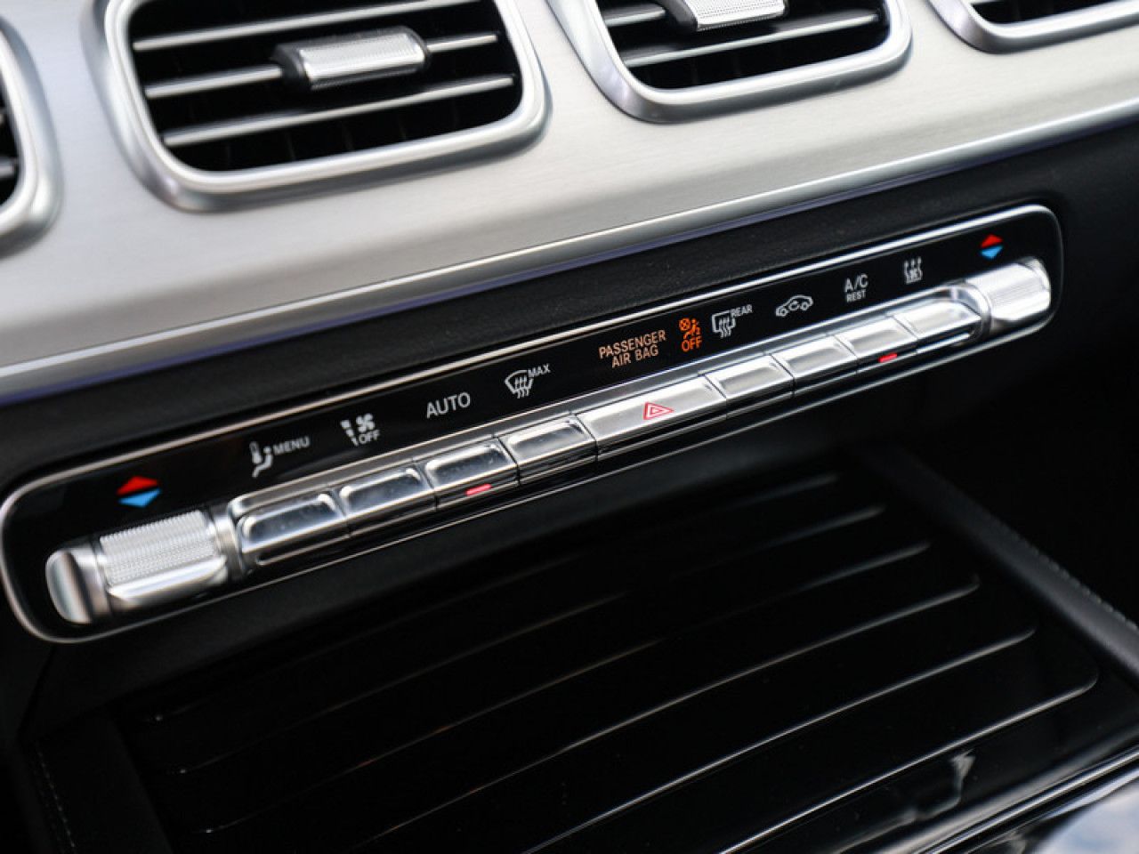 Mercedes-Benz GLE – Bild 13