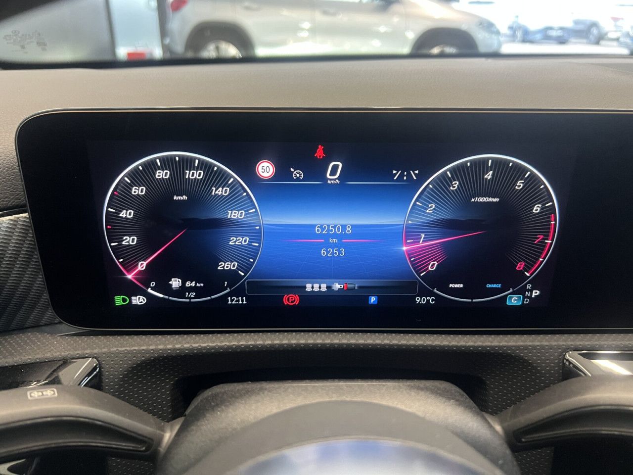 Mercedes-Benz A-Klasse – Bild 11