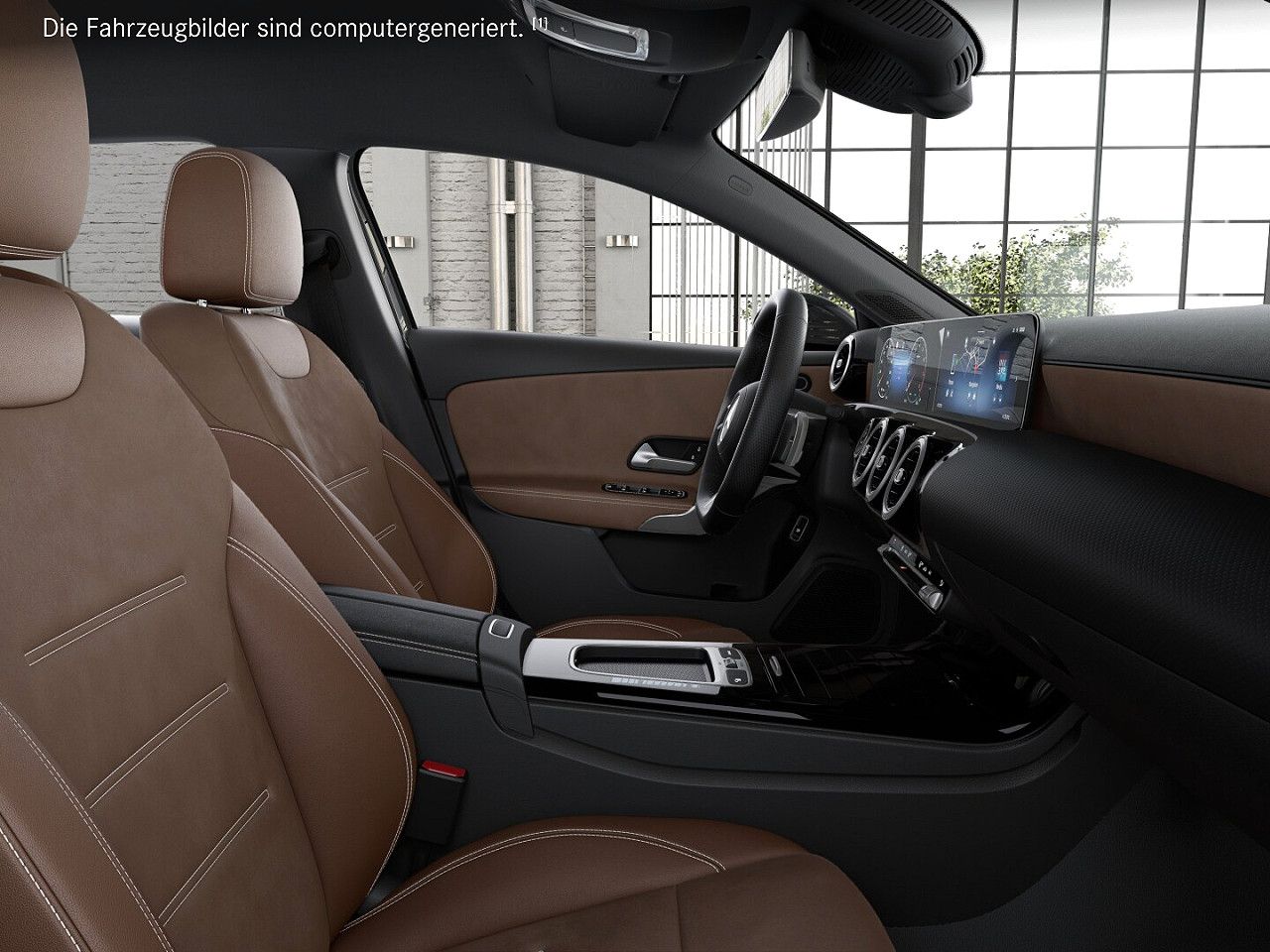 Mercedes-Benz A-Klasse – Bild 16
