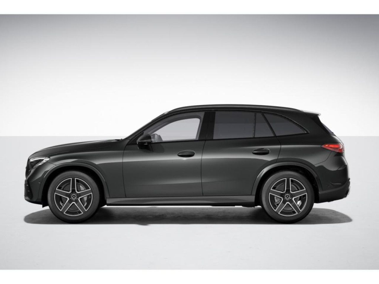 Mercedes-Benz GLC – Bild 2