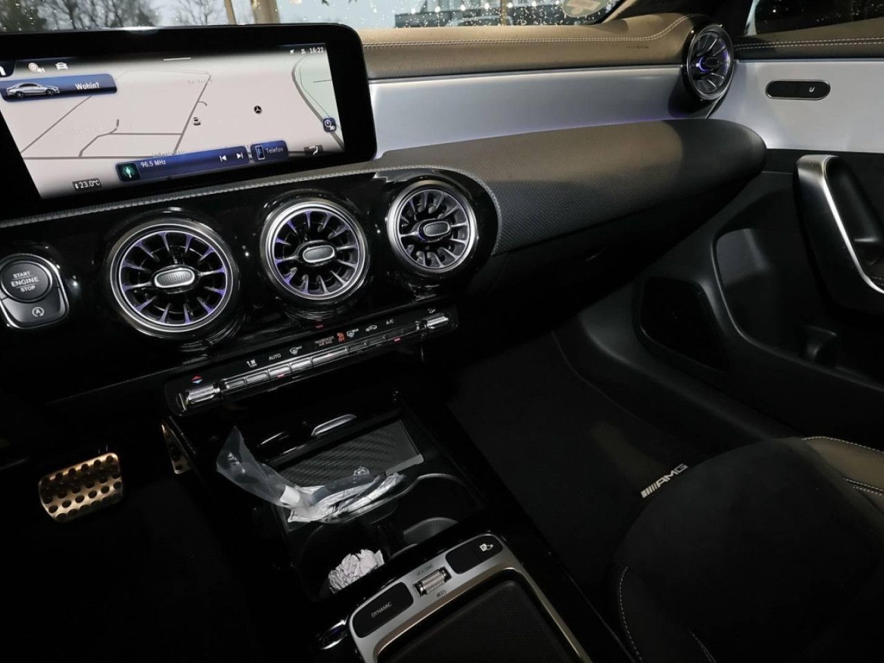 Mercedes-Benz CLA – Bild 10