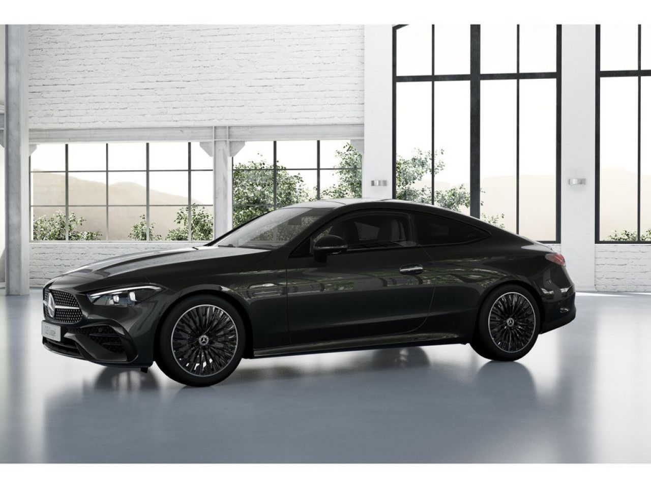 Mercedes-Benz CLE – Bild 13