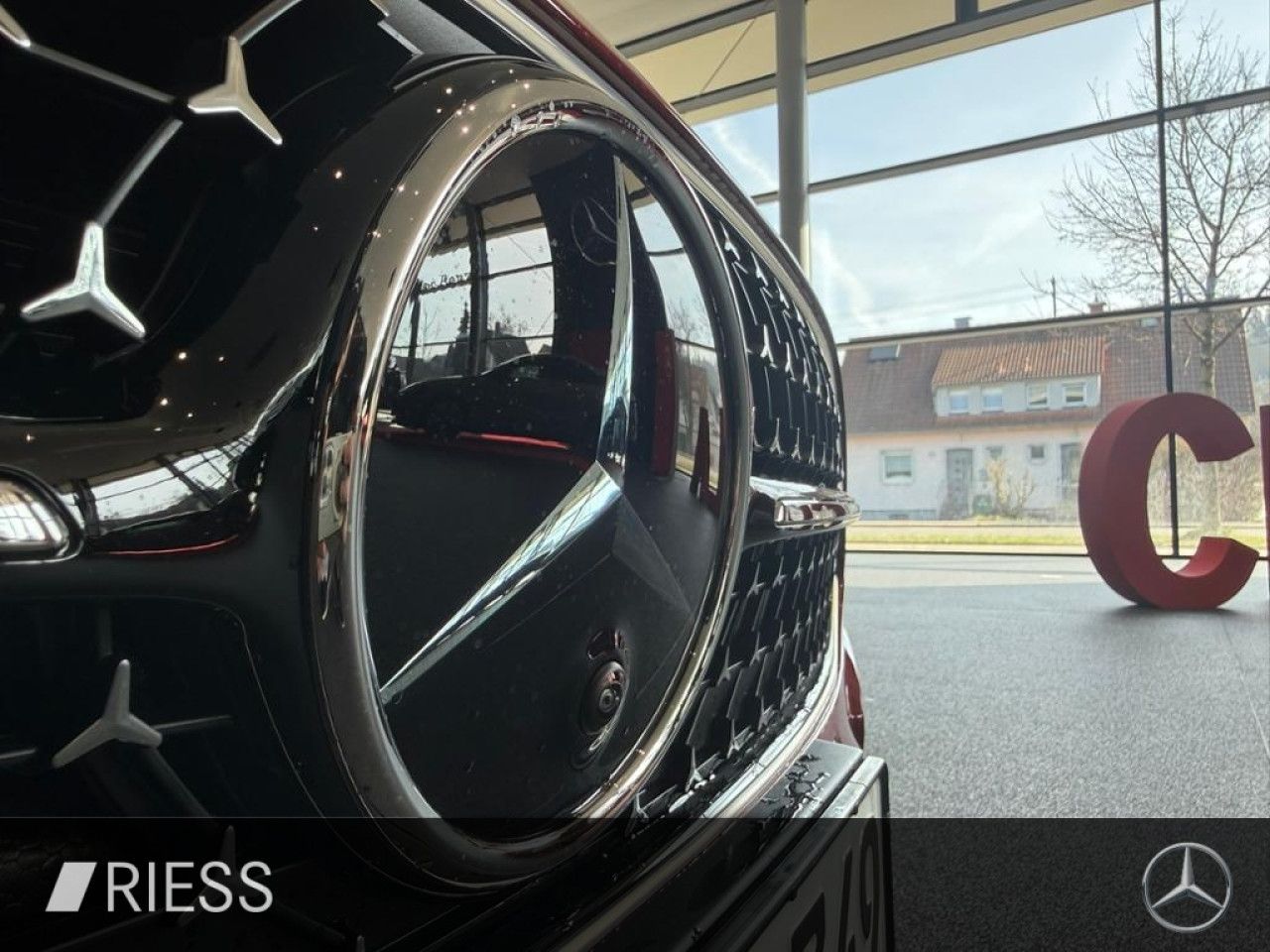 Mercedes-Benz CLA – Bild 20