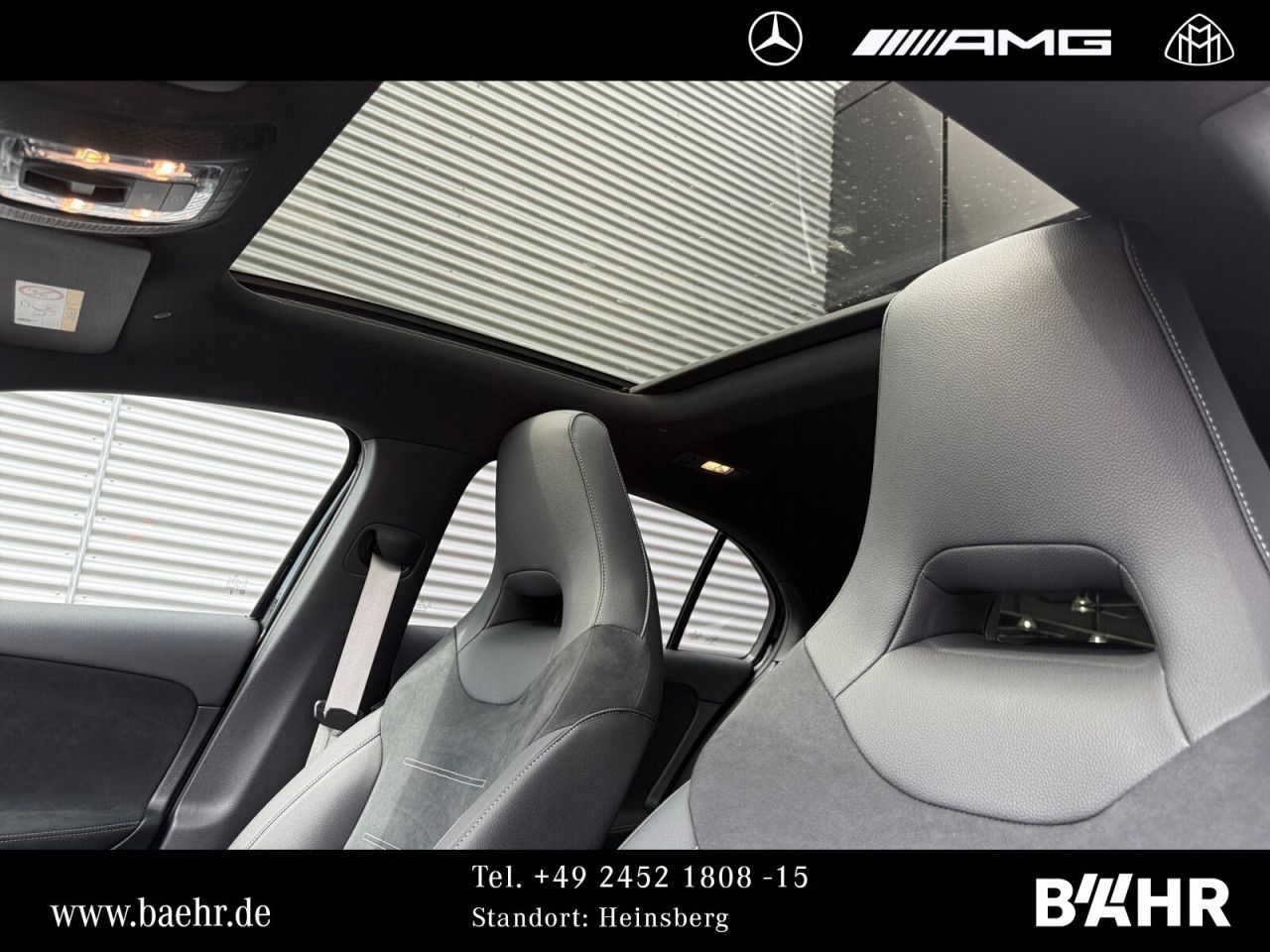 Mercedes-Benz A-Klasse – Bild 17
