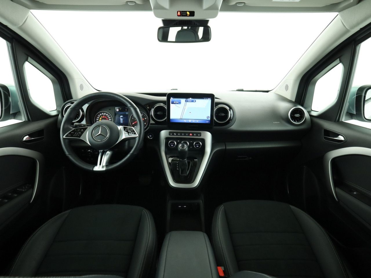 Mercedes-Benz T-Klasse – Bild 19