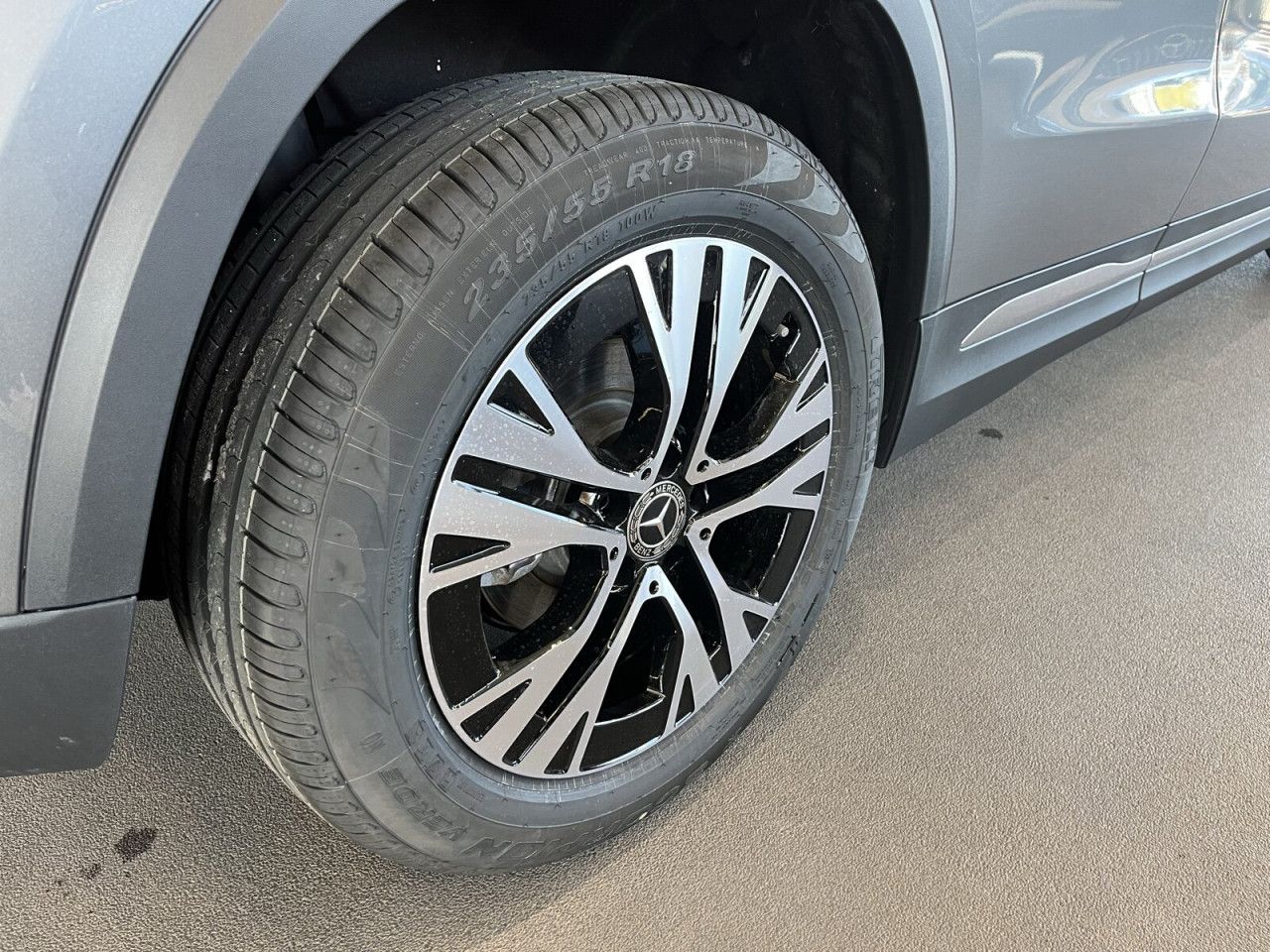 Mercedes-Benz GLA – Bild 5