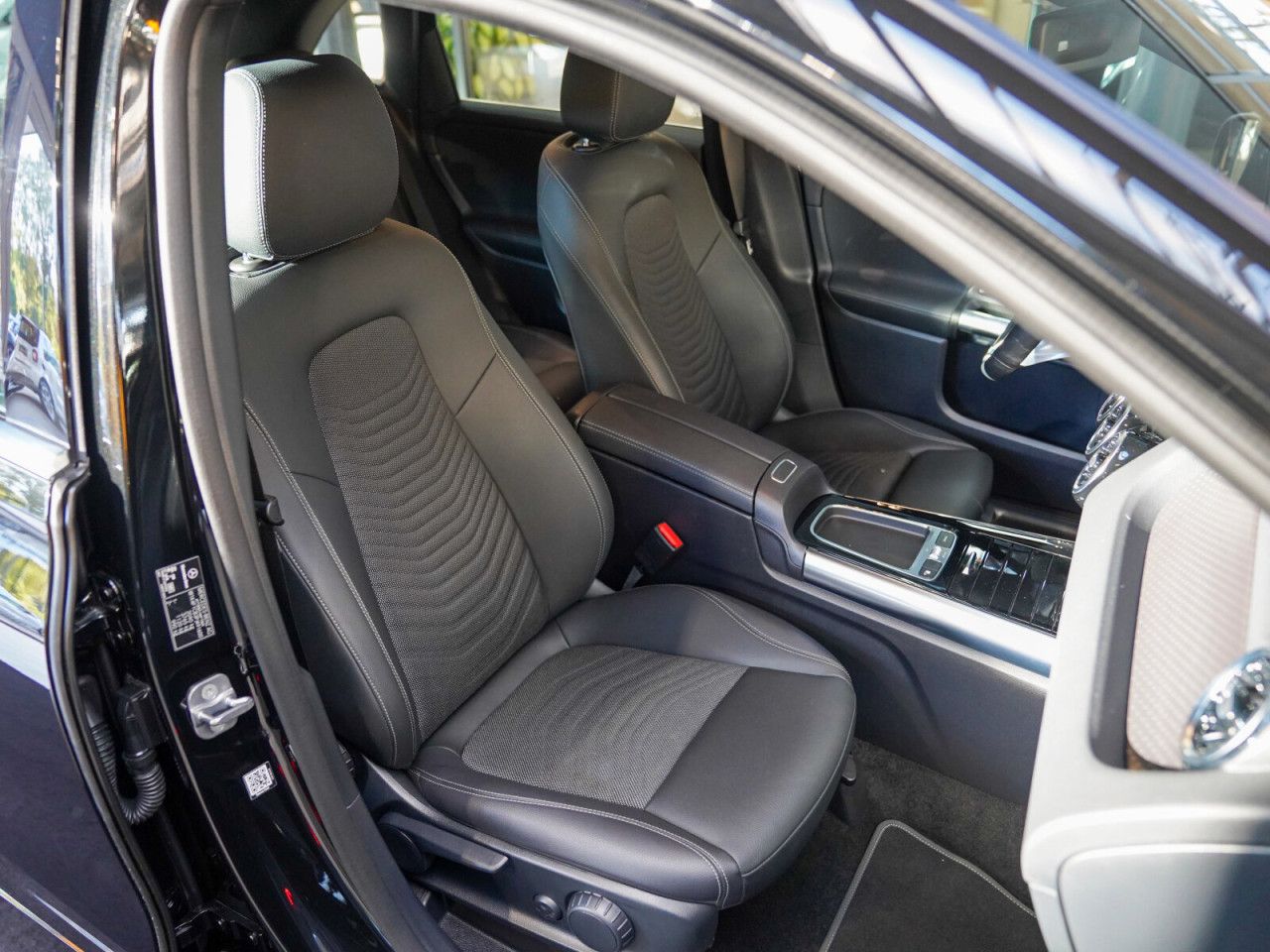 Mercedes-Benz B-Klasse – Bild 10