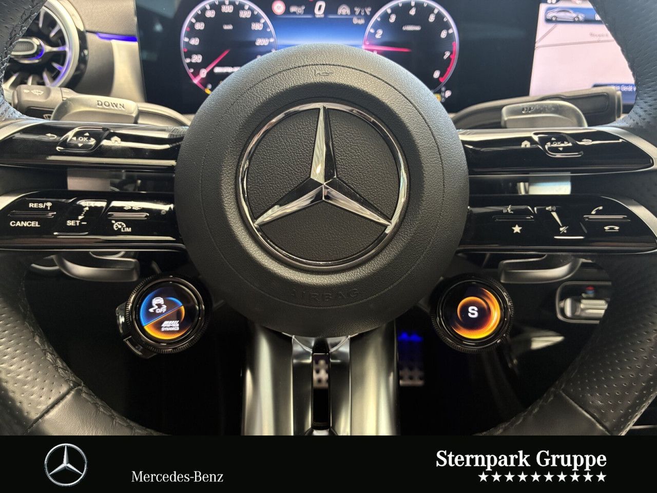 Mercedes-Benz CLA – Bild 22