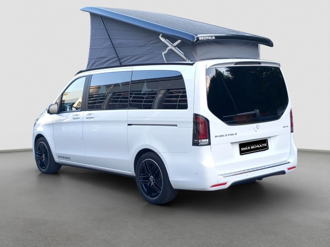 Mercedes-Benz Marco Polo – Bild 20