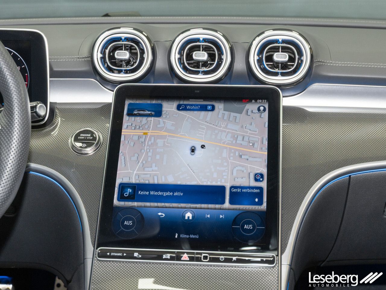 Mercedes-Benz C-Klasse – Bild 23