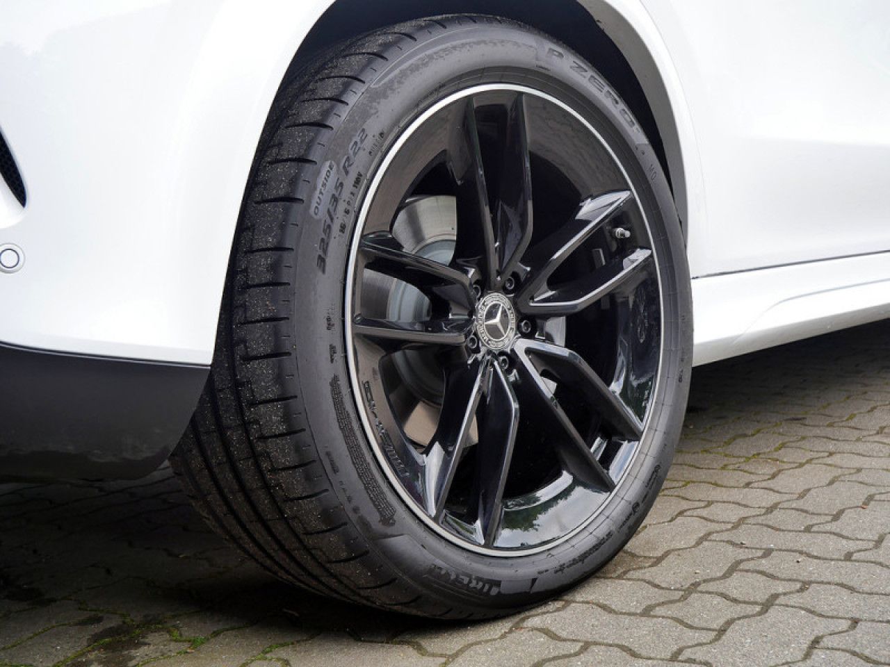 Mercedes-Benz GLE – Bild 11