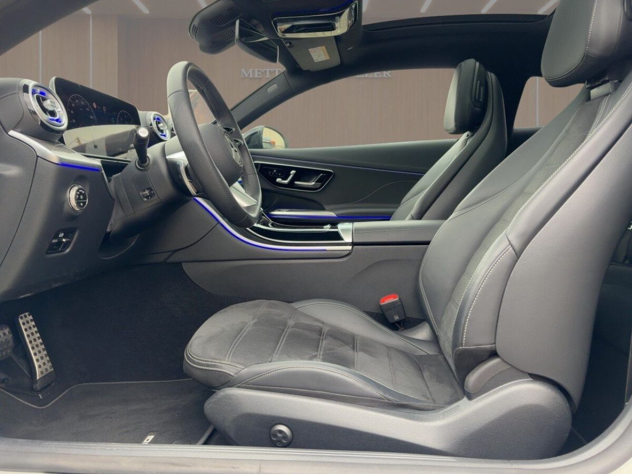 Mercedes-Benz CLE – Bild 6