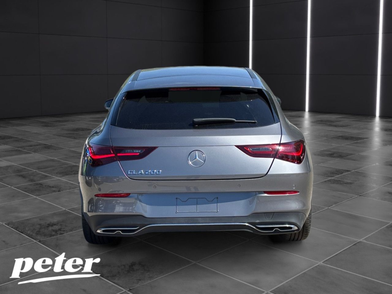 Mercedes-Benz CLA – Bild 4