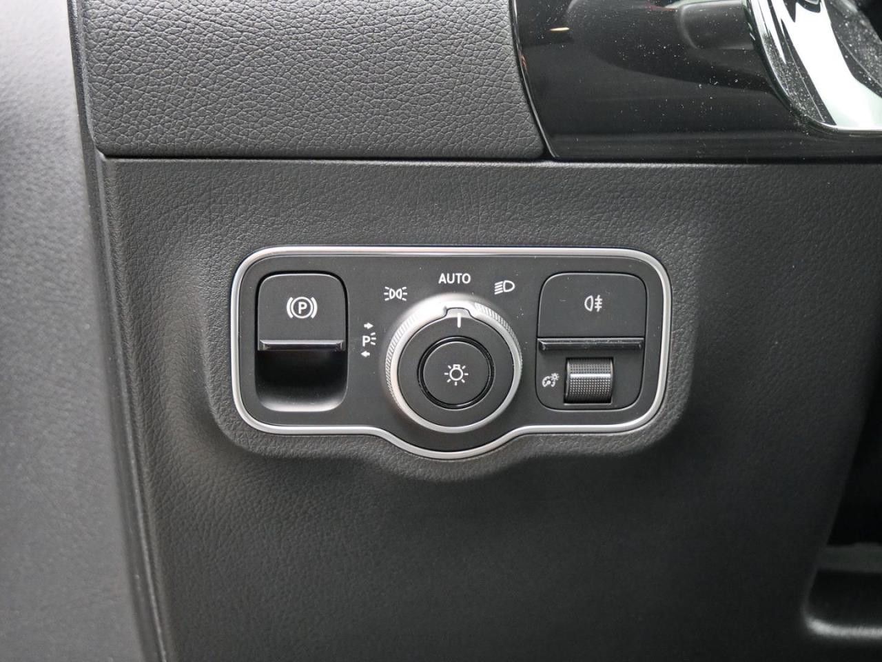 Mercedes-Benz GLA – Bild 21