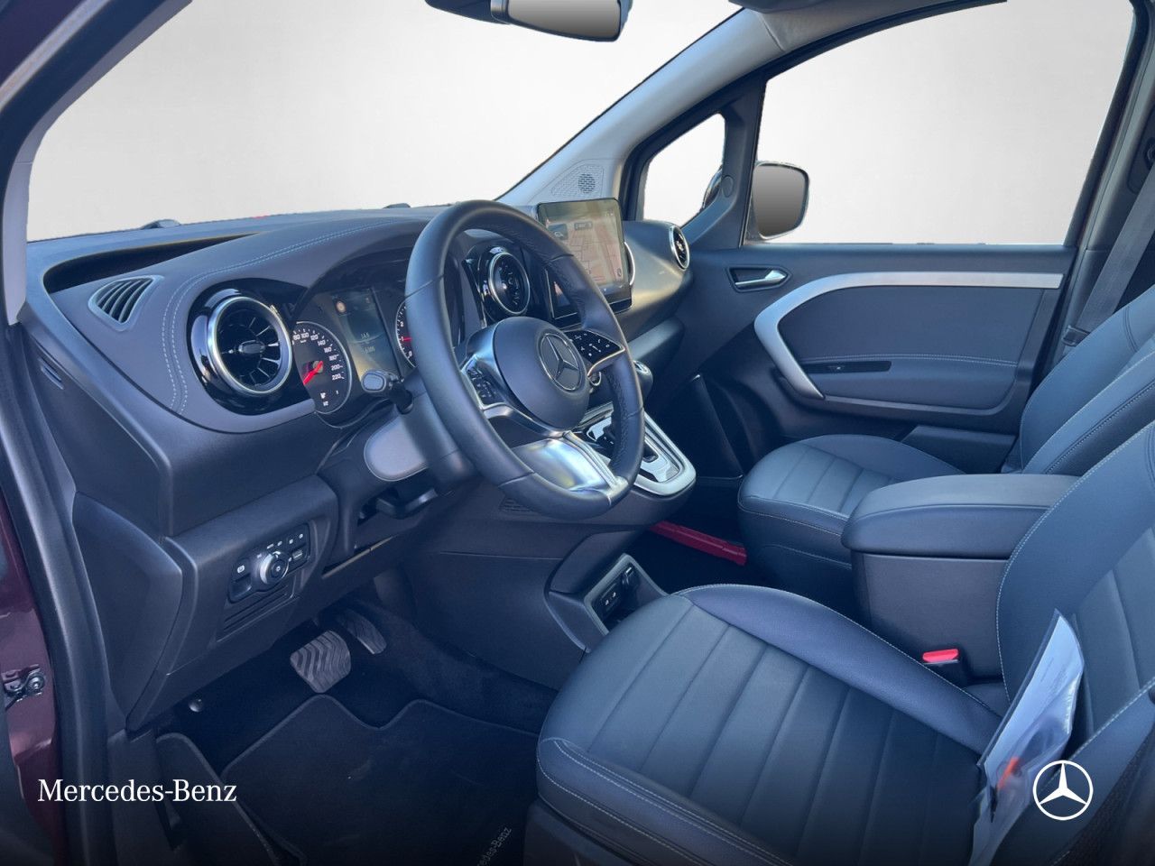 Mercedes-Benz T-Klasse – Bild 10