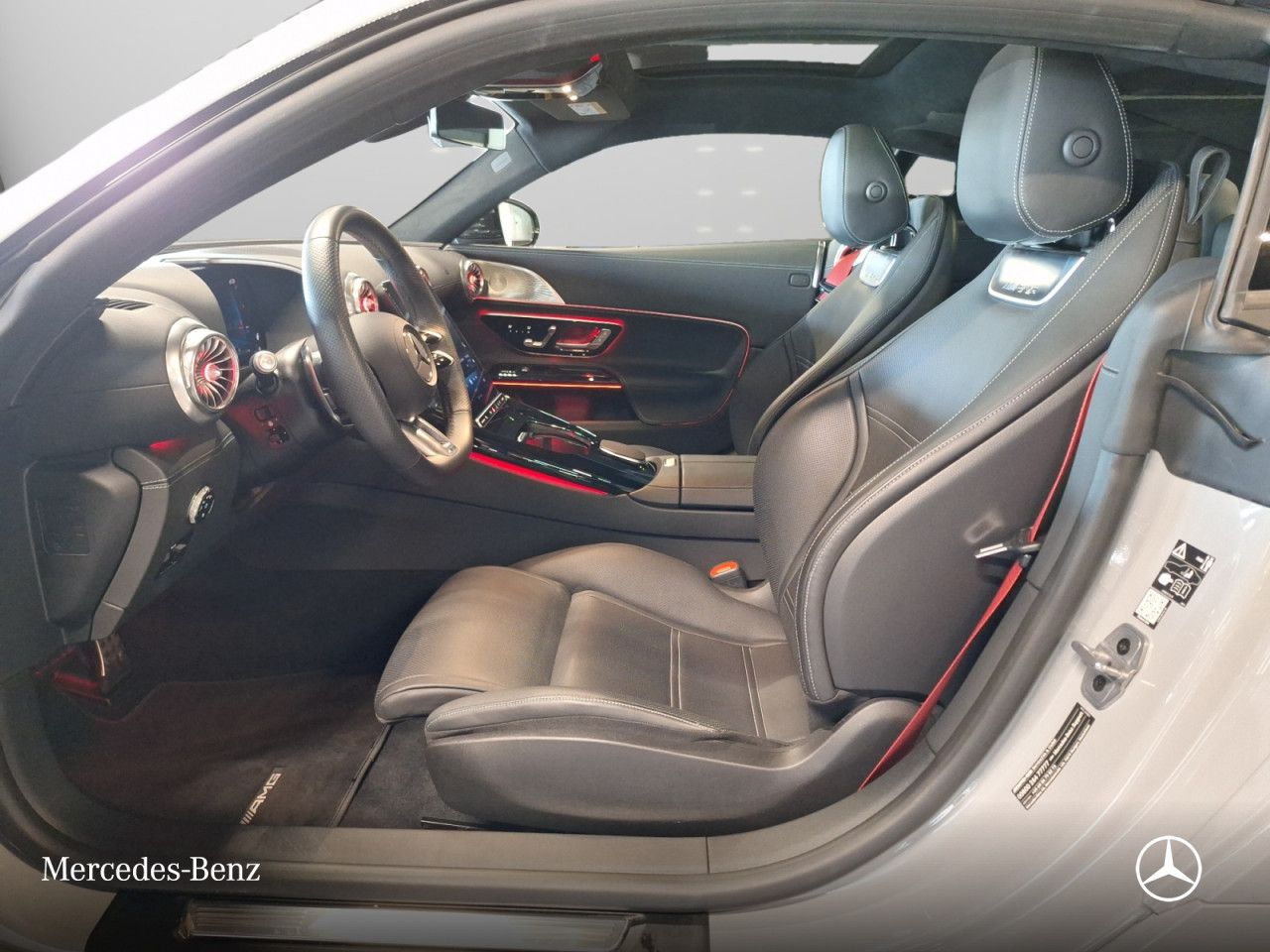 Mercedes-Benz AMG GT – Bild 8