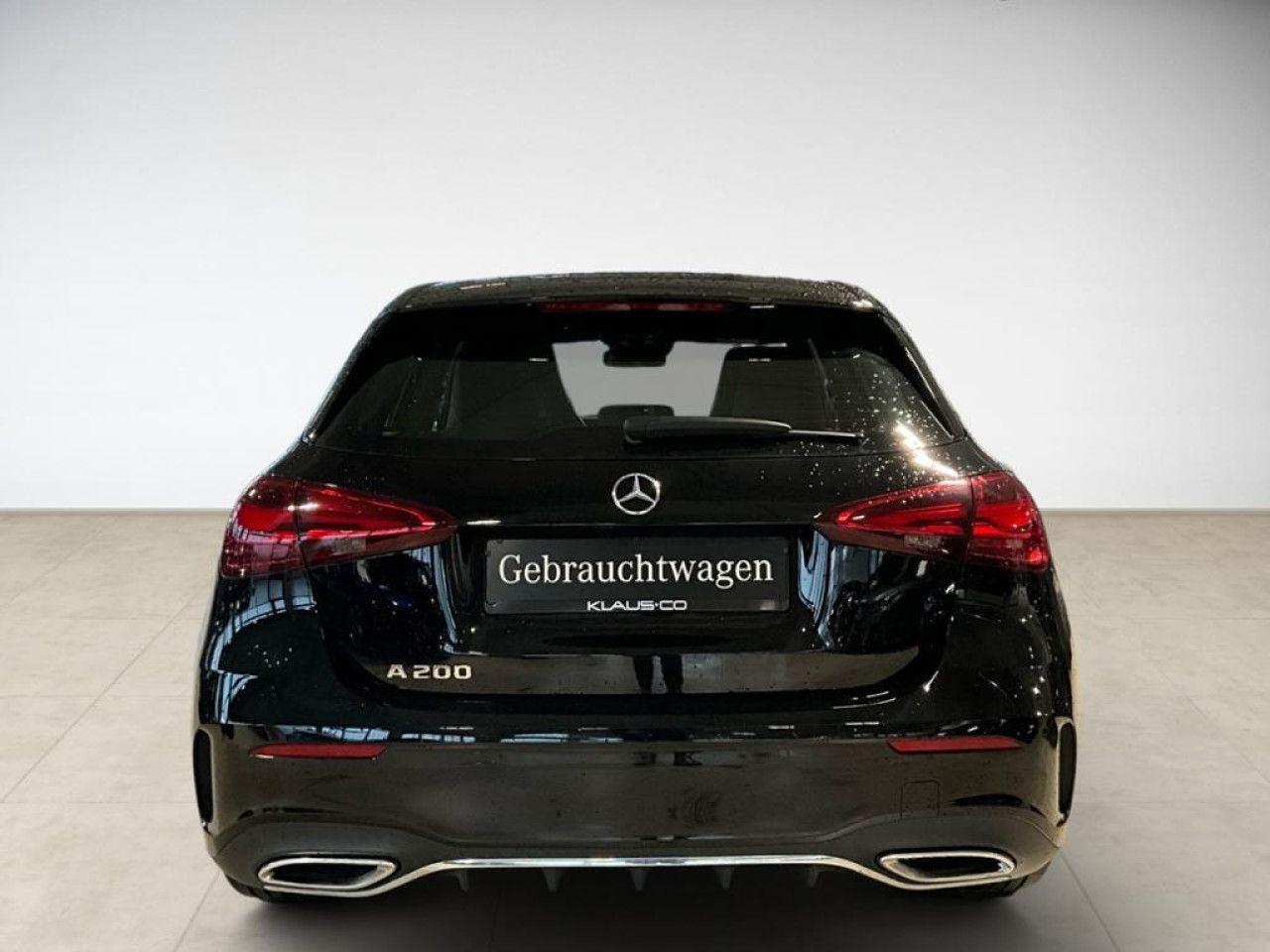 Mercedes-Benz A-Klasse – Bild 5