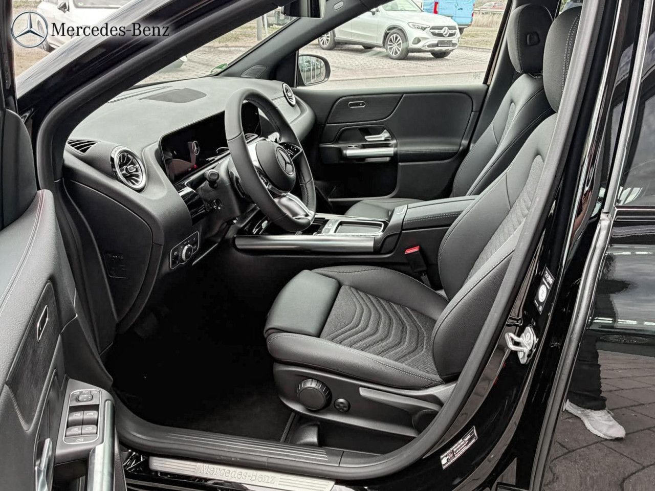 Mercedes-Benz B-Klasse – Bild 6
