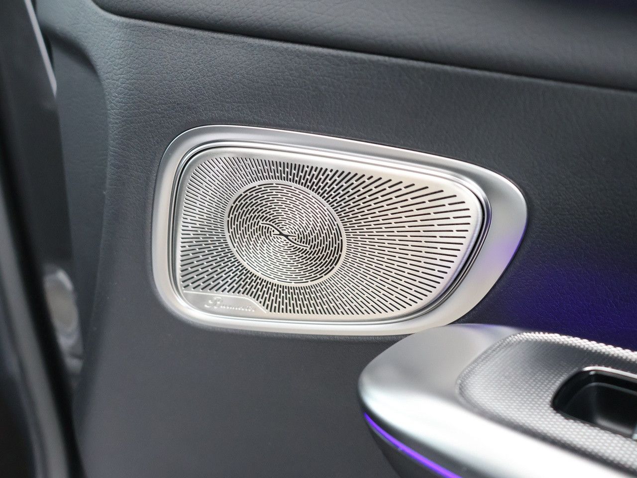 Mercedes-Benz GLC – Bild 19