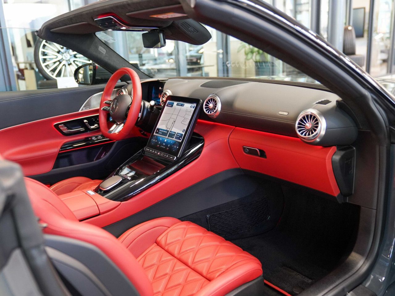 Mercedes-Benz SL – Bild 11